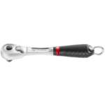 Facom 1/4 maintenance free pear head ratchet - SLS RL.171SLS