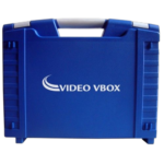 RaceLogic Video VBOX Pro Plastic Carry Case