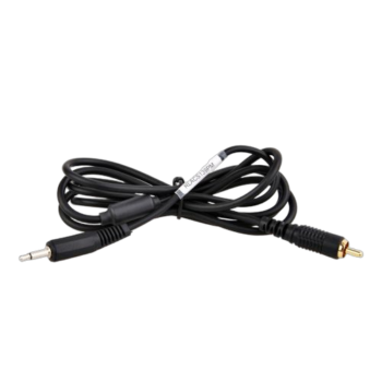 Video VBOX Lite Line Level Audio Input Cable