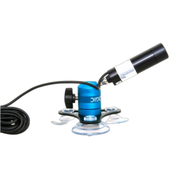 Video VBOX Pro Sony 580TVL NTSC Camera