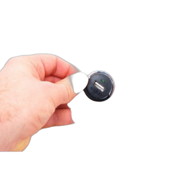 RaceLogic Cigar Plug USB Adapter