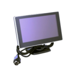 Video VBOX 4.3 Preview Monitor