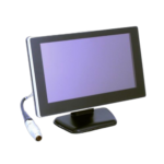 Video VBOX 4.3 Preview Monitor - Image 2