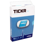 Racelogic TICKR Heart Rate Monitor for use with VBOX Video HD2 - Image 2