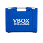 RaceLogic VBOX Video HD2 Plastic Carry Case
