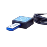 Racelogic VBOX Video HD2 wired remote start/stop logging switch with USB port - Image 3