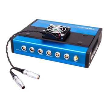 RaceLogic Video VBOX HD2 Harsh Environment Fan Accessory