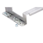 Racelogic VBOX Video HD2 Quick Release Mounting Bracket - Image 2