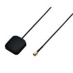 Racelogic GPS/Glonass/Galileo Low Profile Antenna with RG-174 & SMA - 3m - Image 3