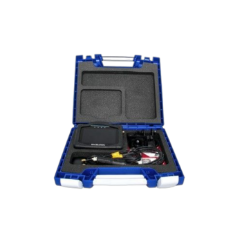 RaceLogic Plastic Carry Case for VBOX Touch/Performance Box Touch
