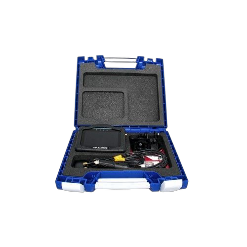 RaceLogic Plastic Carry Case for VBOX Touch/Performance Box Touch