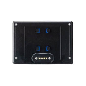 RaceLogic Performance Box Touch Battery and cable