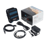 LiveU Solo HDMI unit and accessories