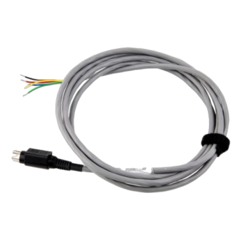 Unterminated CAN Interface Cable - 6 Wire Unterminated