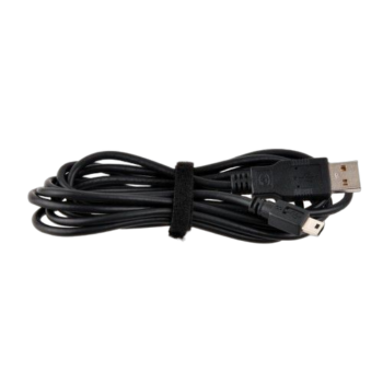 RaceLogic USB A - USB Mini B - 2m cable (USB Configuration)