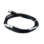 RaceLogic Lemo 5W Plug - USB A Plug - 2m cable (VVBOX USB Configuration)