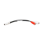 Racelogic VBOX Video HD2 Dual Microphone Splitter Cable - Image 3