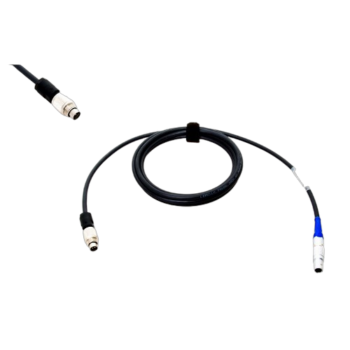 Racelogic VBOX Video HD2 To AIM 5 Pin CAN Cable