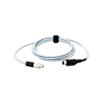 RaceLogic VBOX Video Lite to AIM CAN Cable 5-pin