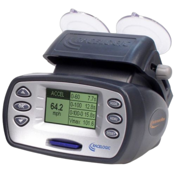 Racelogic Performance Bundle Box 10Hz GPS Data Logging System