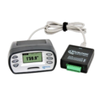 Racelogic Performance Box Micro Input Module including Cable