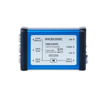 RaceLogic VBOX CAN Gateway