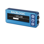 RaceLogic VBOX OLED Display Including RLCAB063 and Suction Mount