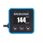 Racelogic Mini OLED Predictive Lap Timing Display - Image 3