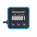 Racelogic Mini OLED Predictive Lap Timing Display - Image 5
