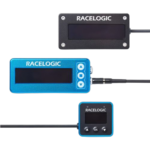 Racelogic Mini OLED Predictive Lap Timing Display - Image 6