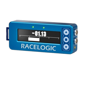 VBOX Bundle Laptimer 10Hz GPS Data logger & Predictive Lap Timer Display System