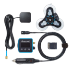 Racelogic VBOX Bundle Laptimer Package for Esports / Sim Racing