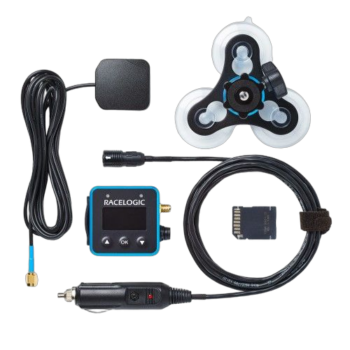 Racelogic VBOX Bundle Laptimer Package for Esports / Sim Racing