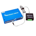 RaceLogic VBOX Micro Input Module including RLCAB090-C
