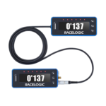 Racelogic Secondary OLED Pit Display for VBOX Pit Lane Timer
