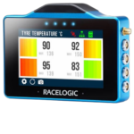 Racelogic VBOX Bundle Touch Motorsport System