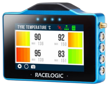 Racelogic VBOX Bundle Touch Motorsport System