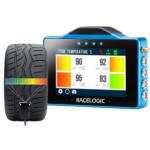 Racelogic Tyre Temperature Monitoring System