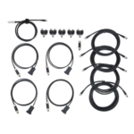 Racelogic VBOX Bundle Motorsport Tyre Temperature Monitoring System - Image 4