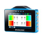 Racelogic VBOX Bundle Motorsport Tyre Temperature Monitoring System - Image 3