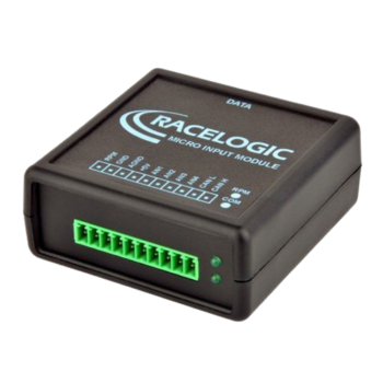 Video VBOX Historic Mod Micro Input Module