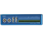 RaceLogic VBOX Mini Input Module for use with Video VBOX Data Logger