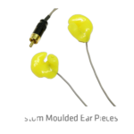 Ear Impression Moulding Service