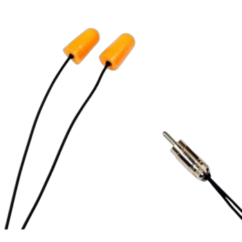 Autotel Foam Driver In Ear Pieces (RR550)