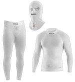 Sparco Premium Race & Rally Underwear Bundle - Image 3