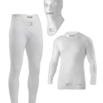 Sparco Intermediate Race & Rally RW-7 Underwear Bundle