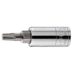 Facom RX 1/4 drive Torx?? bit sockets RX.10
