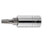Facom RX 1/4 drive Torx?? bit sockets RX.20
