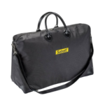 Sabelt Racing Style Bag Medium - Black