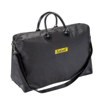 Sabelt Racing Style Bag Medium - Black